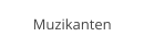 Muzikanten