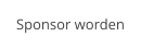 Sponsor worden